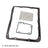 Beck Arnley 044-0099 Transmission Filter Kit
