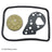 Beck Arnley 044-0183 Transmission Filter Kit