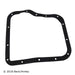 Beck Arnley 044-0192 Transmission Filter Kit