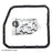 Beck Arnley 044-0203 Transmission Filter Kit