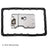 Beck Arnley 044-0208 Transmission Filter Kit
