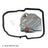 Beck Arnley 044-0211 Transmission Filter Kit