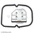 Beck Arnley 044-0212 Transmission Filter Kit