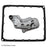 Beck Arnley 044-0237 Transmission Filter Kit