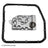 Beck Arnley 044-0246 Transmission Filter Kit