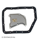 Beck Arnley 044-0250 Transmission Filter Kit