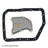 Beck Arnley 044-0250 Transmission Filter Kit