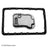 Beck Arnley 044-0251 Transmission Filter Kit