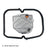 Beck Arnley 044-0271 Transmission Filter Kit