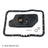 Beck Arnley 044-0296 Transmission Filter Kit