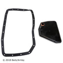 Beck Arnley 044-0354 Transmission Oil Filter