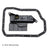Beck Arnley 044-0356 Transmission Filter Kit