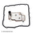 Beck Arnley 044-0366 Transmission Filter Kit