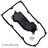 Beck Arnley 044-0372 Transmission Filter Kit
