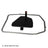 Beck Arnley 044-0377 Transmission Filter Kit