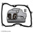 Beck Arnley 044-0401 Transmission Filter Kit