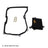 Beck Arnley 044-0406 Transmission Filter Kit