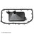 Beck Arnley 044-0423 Transmission Filter Kit
