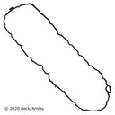 Beck Arnley 044-0442 Transmission Filter Kit