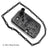 Beck Arnley 044-0450 Transmission Filter Kit