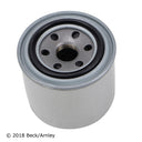 Beck Arnley 044-8000 Transmission Oil Filter