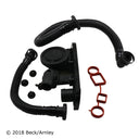 Beck Arnley 045-0394 Engine Crankcase Vent Kit