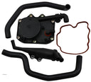 Beck Arnley 045-0408 Engine Crankcase Vent Kit