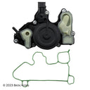 Beck Arnley 045-0472 Engine Crankcase Vent Valve