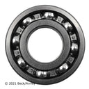Beck Arnley 051-3152 Wheel Bearing - Rear Inner