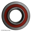 Beck Arnley 051-3160 Wheel Bearing - Rear Outer
