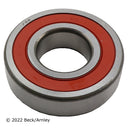 Beck Arnley 051-3202 Wheel Bearing - Rear or Rear Outer