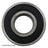Beck Arnley 051-3251 Wheel Bearing - Rear Outer