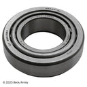 Beck Arnley 051-3491 Wheel Bearing - Front Inner or Rear Outer