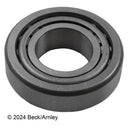 Beck Arnley 051-3809 Wheel Bearing - Front Inner, Front Outer or Rear Inner