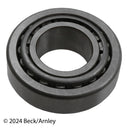 Beck Arnley 051-3820 Wheel Bearing - Front Inner, Front Outer or Rear Outer