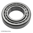Beck Arnley 051-3843 Wheel Bearing - Front Inner, Rear or Rear Inner