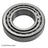 Beck Arnley 051-3843 Wheel Bearing - Front Inner, Rear or Rear Inner