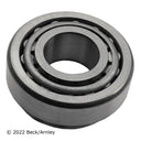 Beck Arnley 051-3848 Wheel Bearing - Front Outer or Rear Outer