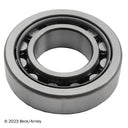 Beck Arnley 051-3853 Wheel Bearing - Rear Outer