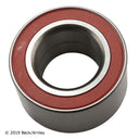 Beck Arnley 051-3912 Wheel Bearing - Front or Rear