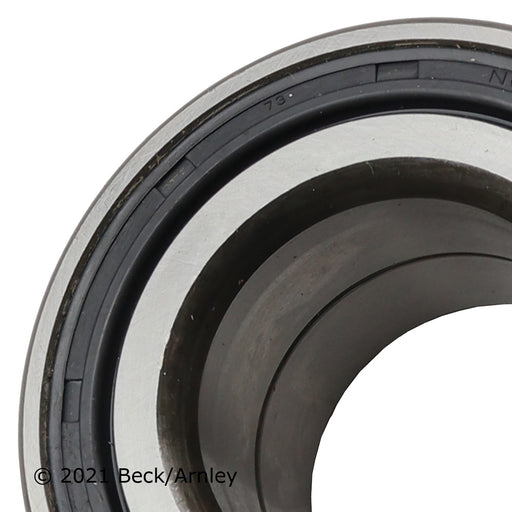 Beck Arnley 051-3914 Wheel Bearing - Front