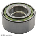 Beck Arnley 051-3929 Wheel Bearing - Front or Rear
