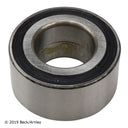 Beck Arnley 051-3960 Wheel Bearing - Front
