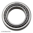 Beck Arnley 051-3973 Wheel Bearing - Front Inner or Rear