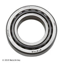 Beck Arnley 051-4014 Wheel Bearing - Rear Inner