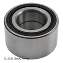Beck Arnley 051-4030 Wheel Bearing - Front or Rear