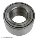 Beck Arnley 051-4033 Wheel Bearing - Front or Rear