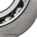 Beck Arnley 051-4042 Wheel Bearing - Front