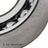 Beck Arnley 051-4042 Wheel Bearing - Front