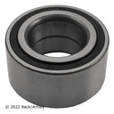 Beck Arnley 051-4048 Wheel Bearing - Front